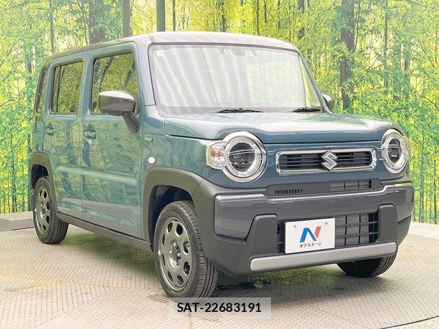 Suzuki HUSTLER 2025-09 8849324-15