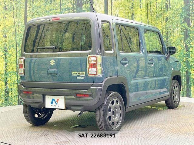 Suzuki HUSTLER 2025-09 8849324-16