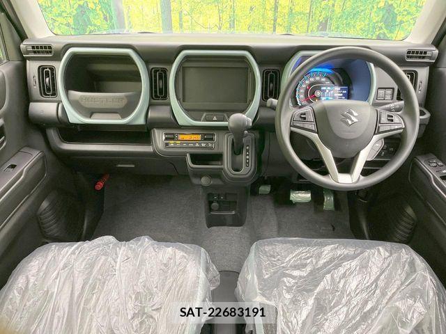 Suzuki HUSTLER 2025-09 8849324-1
