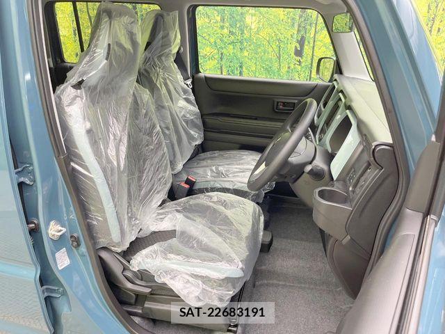 Suzuki HUSTLER 2025-09 8849324-7