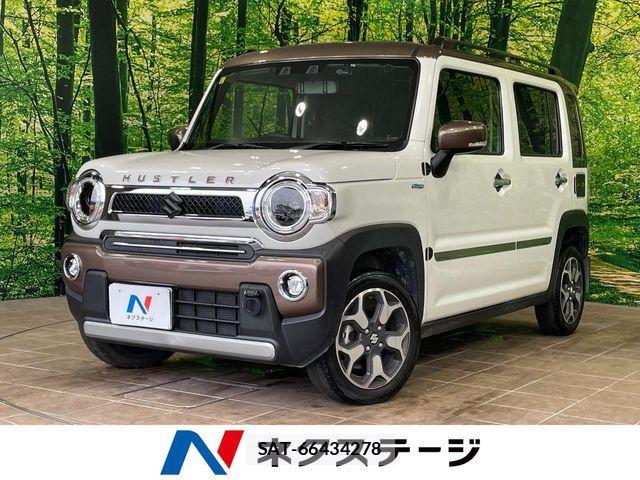 Suzuki HUSTLER 2023-09 8849322-0