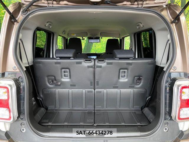 Suzuki HUSTLER 2023-09 8849322-9