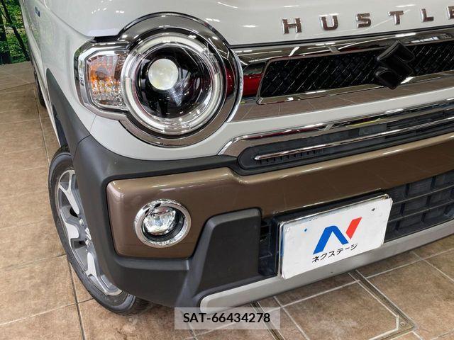 Suzuki HUSTLER 2023-09 8849322-11