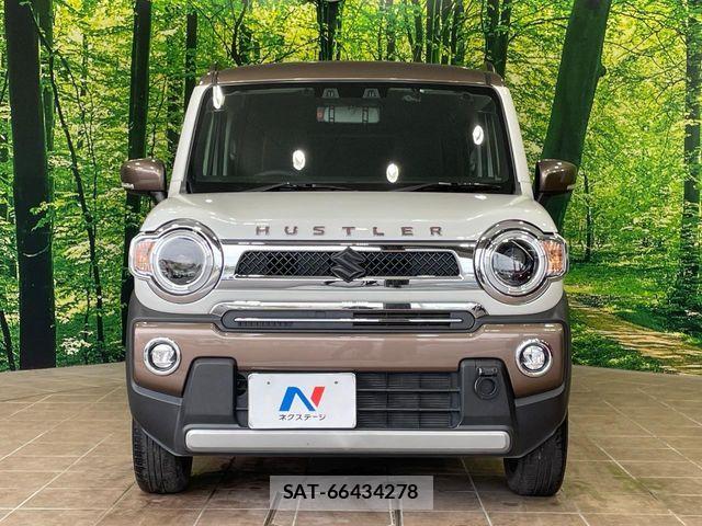 Suzuki HUSTLER 2023-09 8849322-13