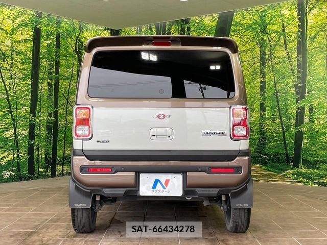 Suzuki HUSTLER 2023-09 8849322-14