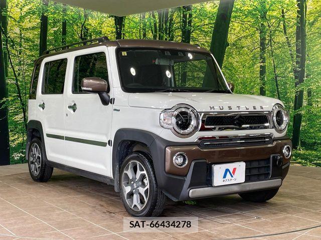 Suzuki HUSTLER 2023-09 8849322-15