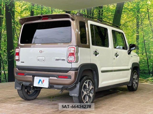 Suzuki HUSTLER 2023-09 8849322-16