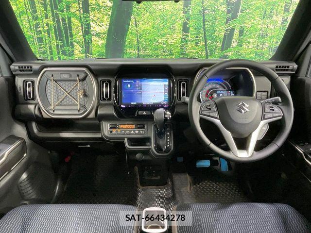 Suzuki HUSTLER 2023-09 8849322-1