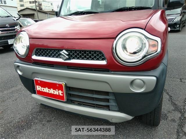Suzuki HUSTLER 2015-09 8849368-9