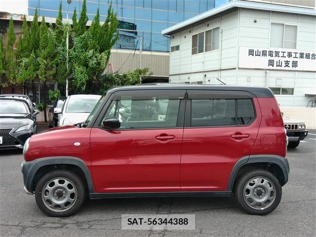 Suzuki HUSTLER 2015-09 8849368-10