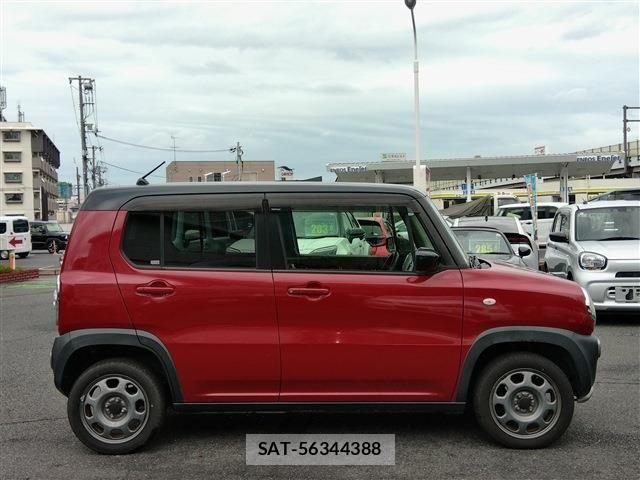 Suzuki HUSTLER 2015-09 8849368-11