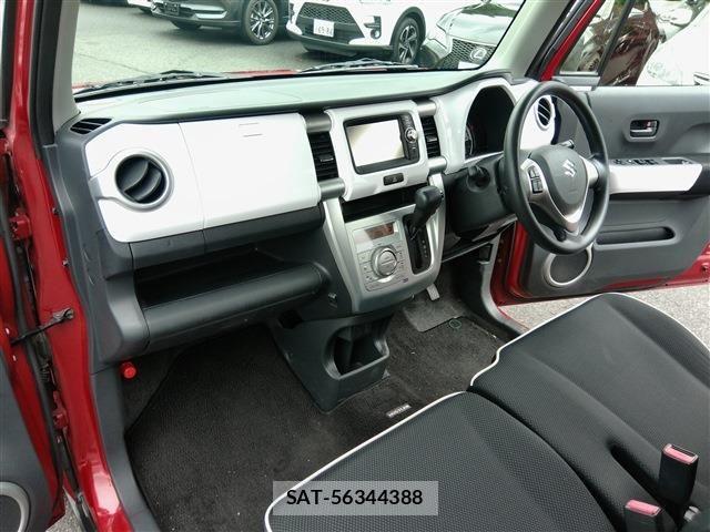 Suzuki HUSTLER 2015-09 8849368-12