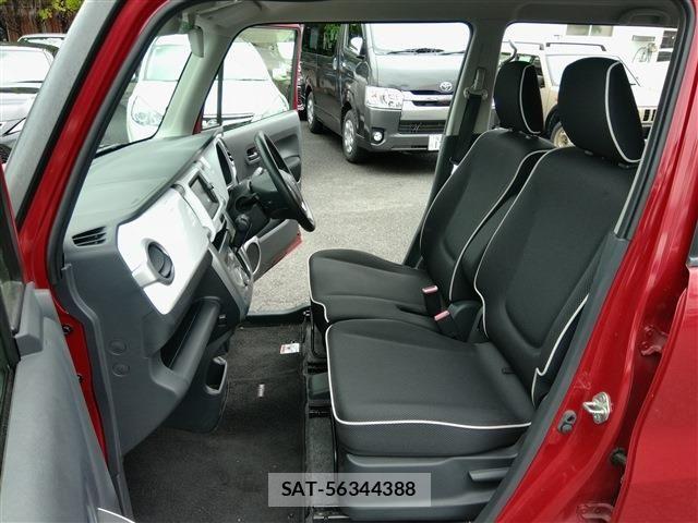 Suzuki HUSTLER 2015-09 8849368-13