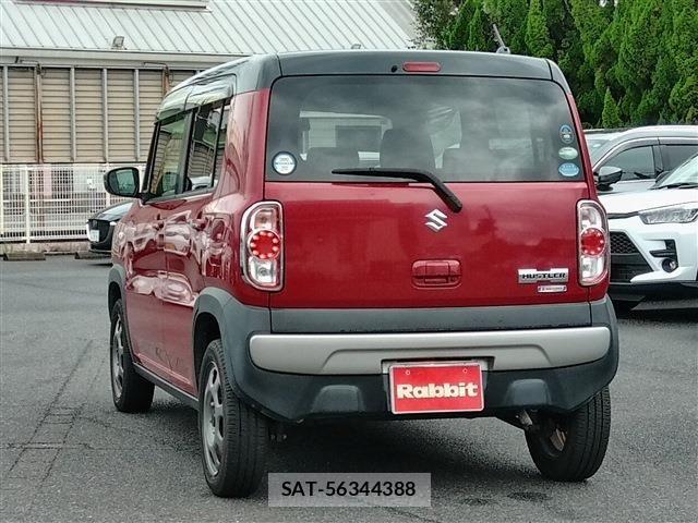 Suzuki HUSTLER 2015-09 8849368-1