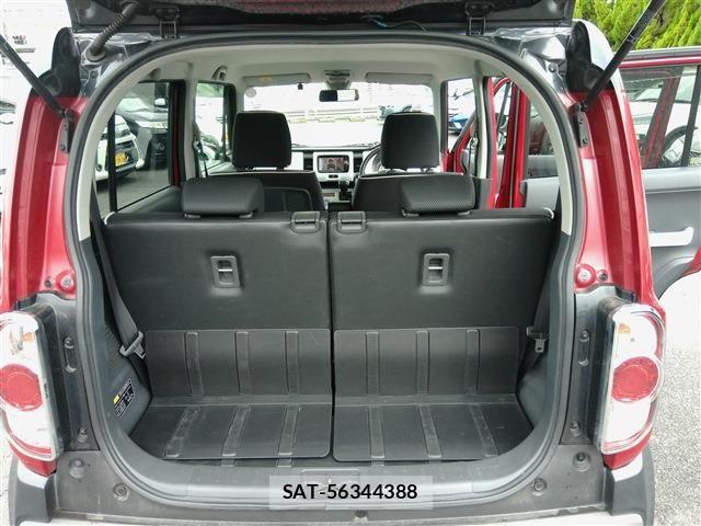 Suzuki HUSTLER 2015-09 8849368-19