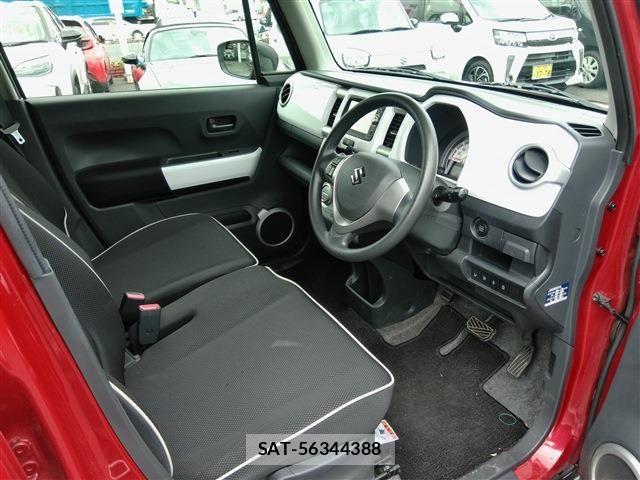 Suzuki HUSTLER 2015-09 8849368-22