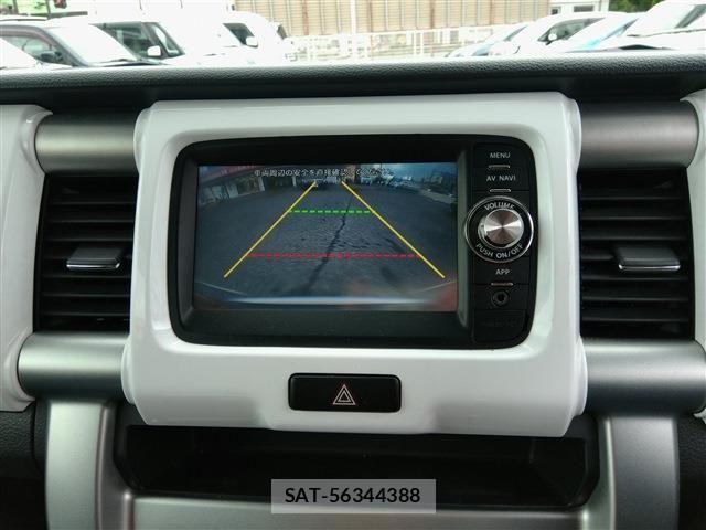 Suzuki HUSTLER 2015-09 8849368-24