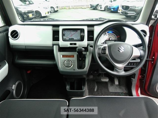 Suzuki HUSTLER 2015-09 8849368-2