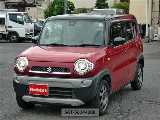 Suzuki HUSTLER 2015-09 8849368-3