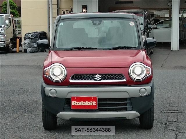 Suzuki HUSTLER 2015-09 8849368-4