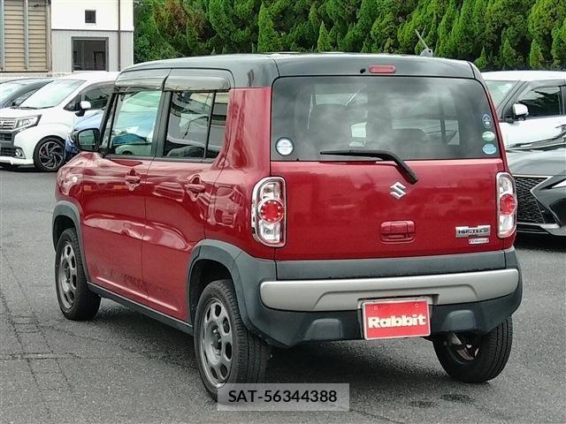 Suzuki HUSTLER 2015-09 8849368-6