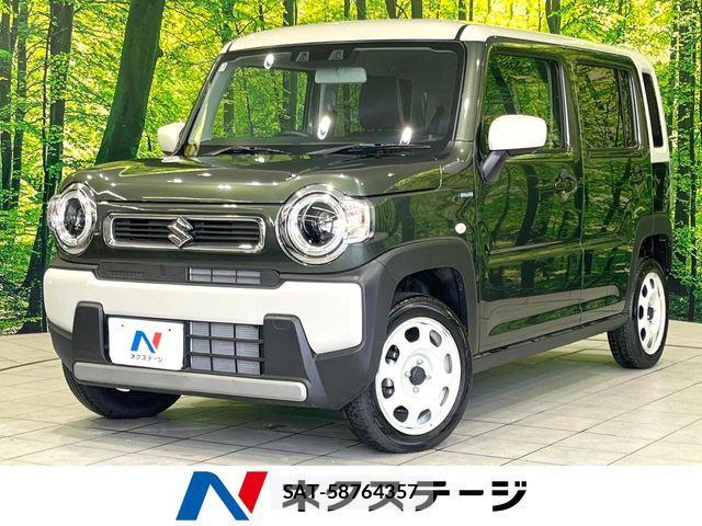 Suzuki HUSTLER 2025-03 8849331-0