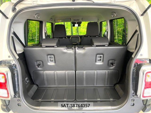 Suzuki HUSTLER 2025-03 8849331-9