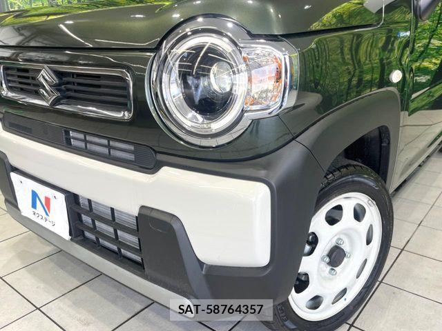 Suzuki HUSTLER 2025-03 8849331-11