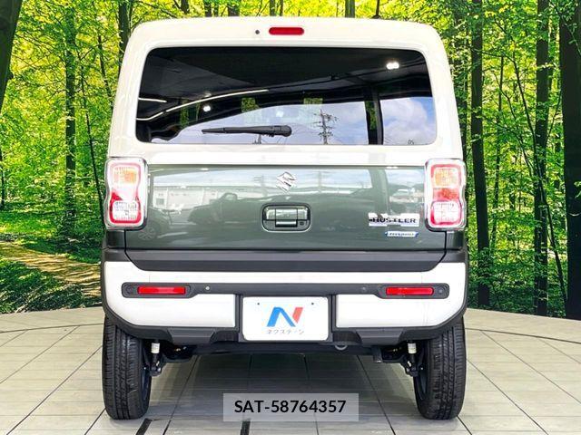 Suzuki HUSTLER 2025-03 8849331-14