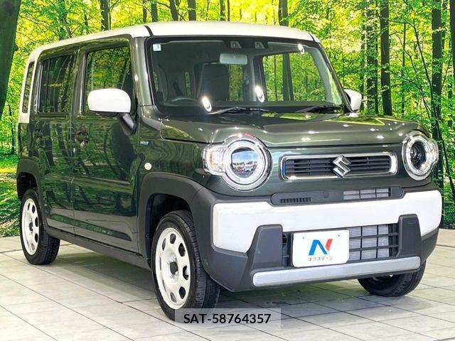 Suzuki HUSTLER 2025-03 8849331-15