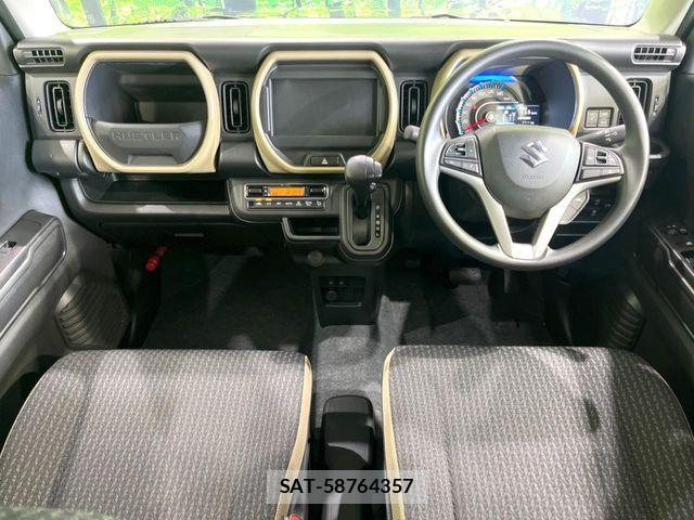 Suzuki HUSTLER 2025-03 8849331-1