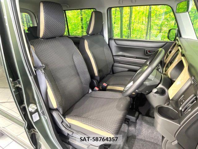 Suzuki HUSTLER 2025-03 8849331-7