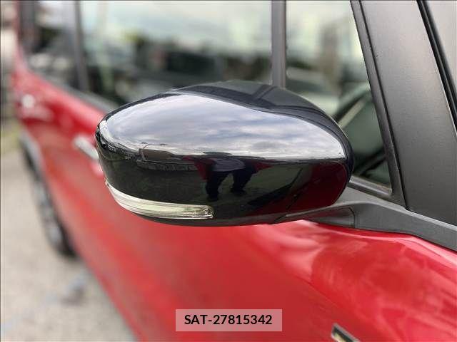 Suzuki HUSTLER 2017-11 8849278-9