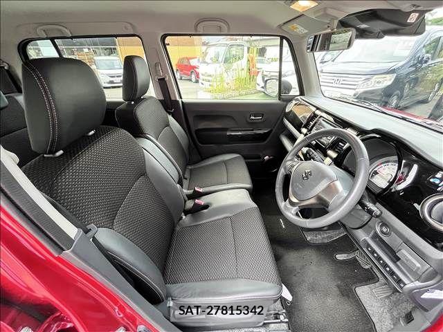 Suzuki HUSTLER 2017-11 8849278-11