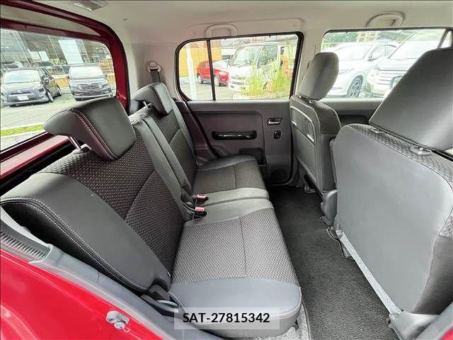 Suzuki HUSTLER 2017-11 8849278-12