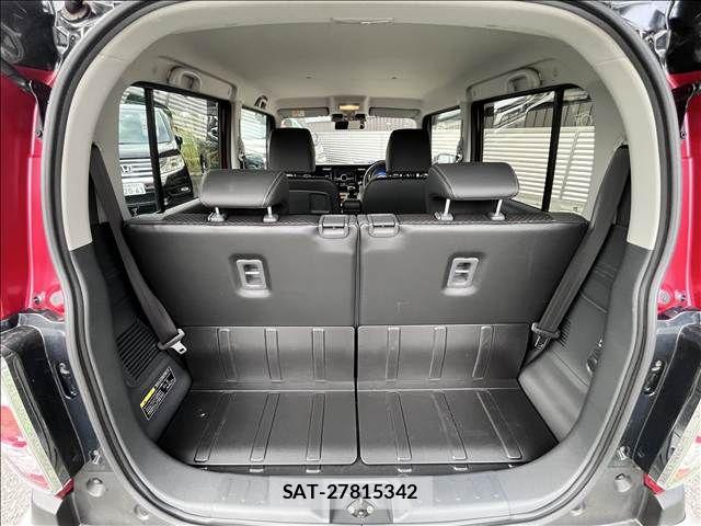 Suzuki HUSTLER 2017-11 8849278-13