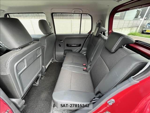 Suzuki HUSTLER 2017-11 8849278-14