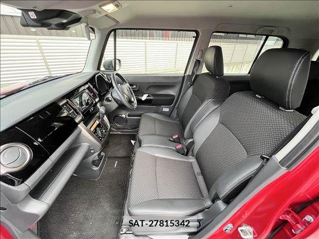 Suzuki HUSTLER 2017-11 8849278-15
