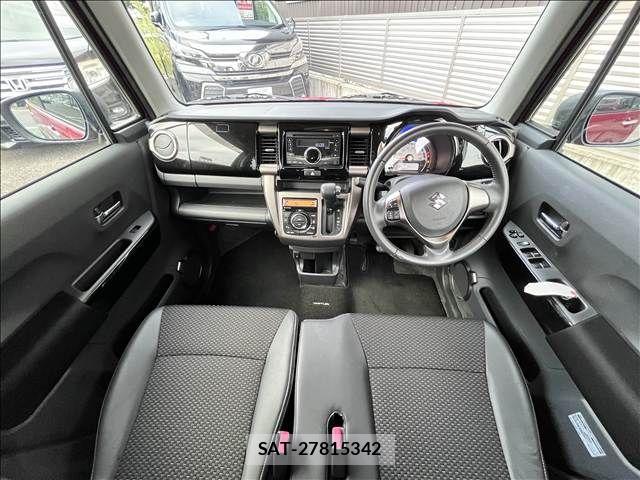 Suzuki HUSTLER 2017-11 8849278-16