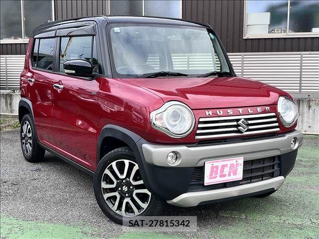 Suzuki HUSTLER 2017-11 8849278-1