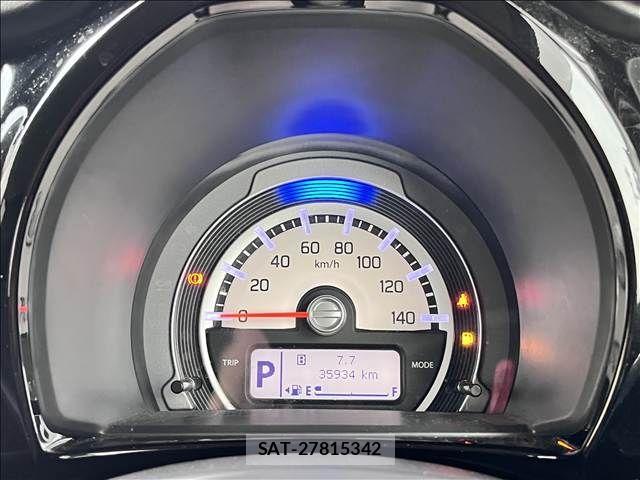 Suzuki HUSTLER 2017-11 8849278-19