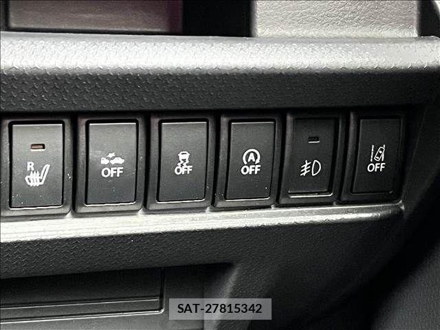Suzuki HUSTLER 2017-11 8849278-23