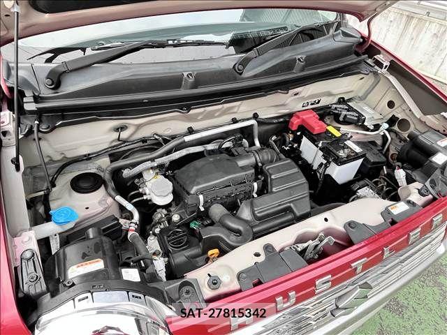 Suzuki HUSTLER 2017-11 8849278-27