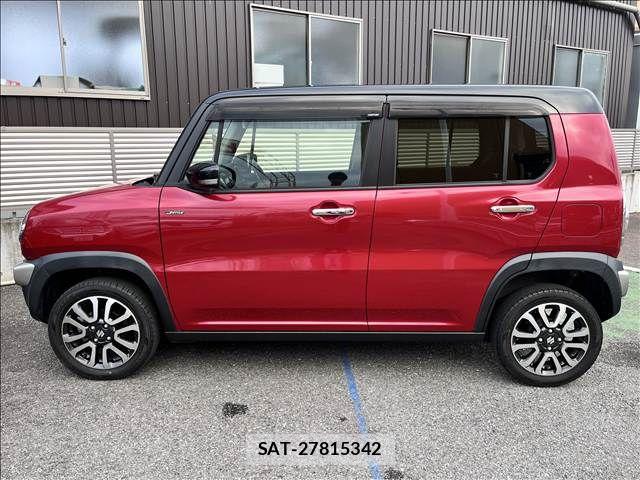 Suzuki HUSTLER 2017-11 8849278-6
