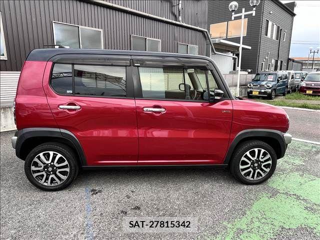 Suzuki HUSTLER 2017-11 8849278-7