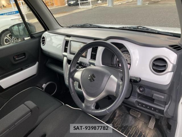 Suzuki HUSTLER 2014-07 8849364-12