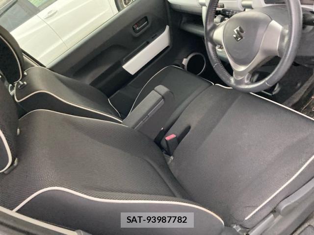Suzuki HUSTLER 2014-07 8849364-13