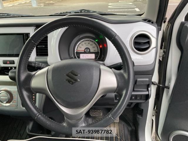 Suzuki HUSTLER 2014-07 8849364-14