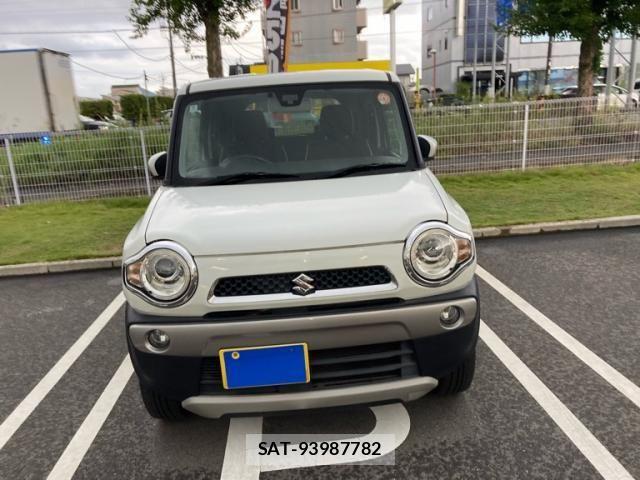 Suzuki HUSTLER 2014-07 8849364-1