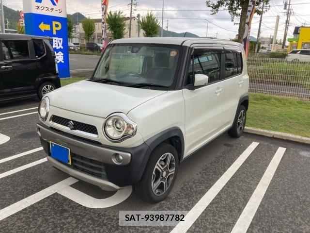 Suzuki HUSTLER 2014-07 8849364-2